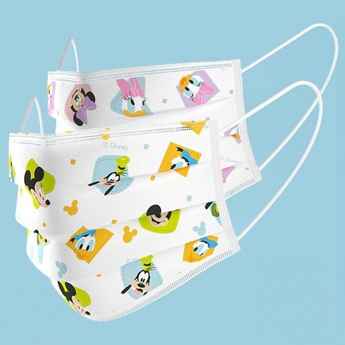 Children face mask from Kwalitex Healthcare Private Limited