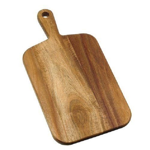 Wooden Brown Chopping Board