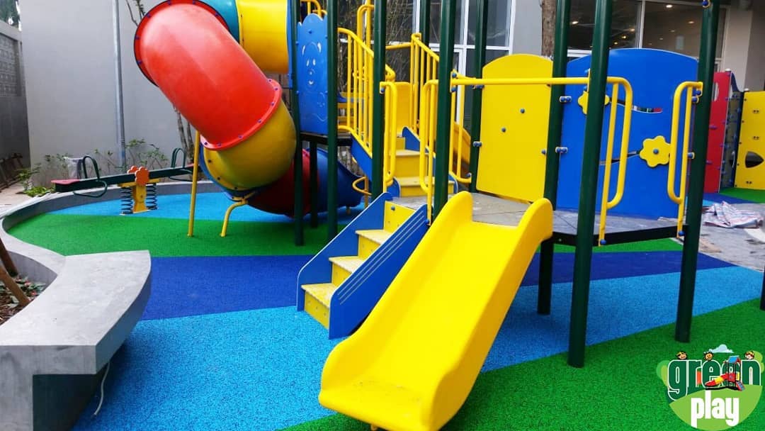 Playground Equipment Supplier Thailand from Thai Play Equipment