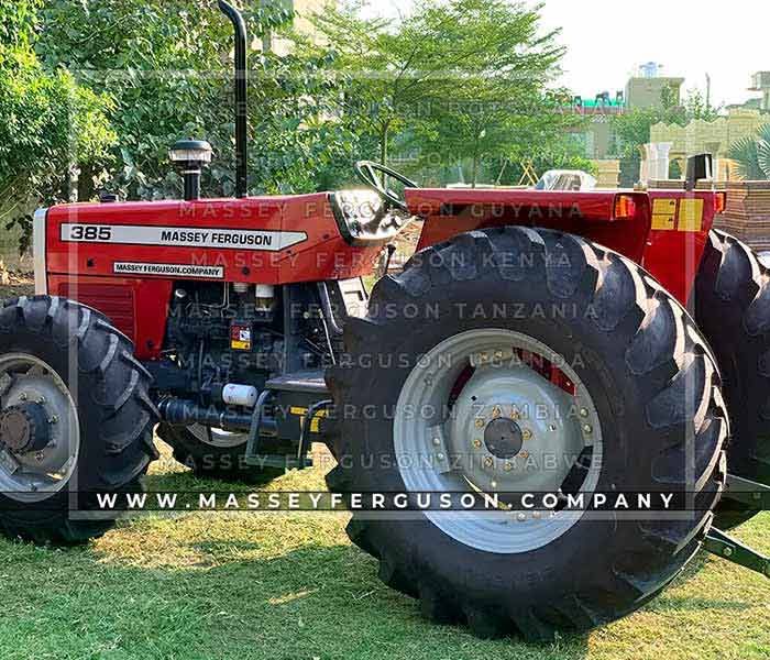 Massey Ferguson Ghana from Massey Ferguson Ghana