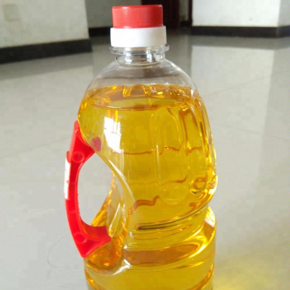 Palm Olein Oil from AKIIKA INVESTMENT LTD 