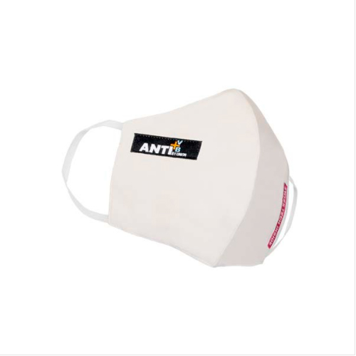 Viroblock Antiviral Facemask from ANTIVB