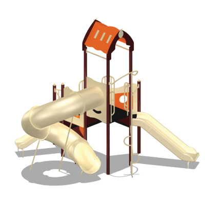 GPIP-020236A from Thai Play Equipment