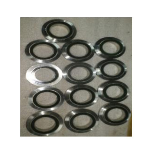 Ceramic Coated Mechanical Seal from RMS ENGINEERS