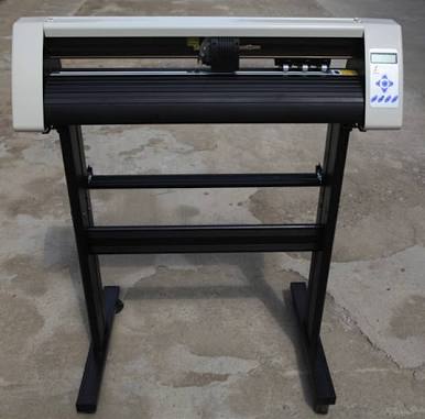 Rad Sail Vinyl Cutting Plotter