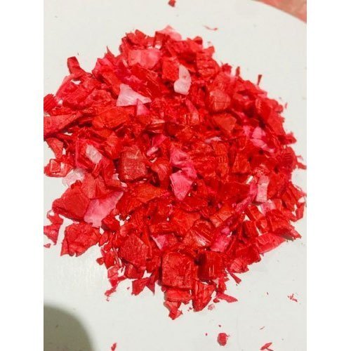 PP Scrap Grinding