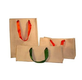 Best Quality Jute Shopping Hand bag from SHOBUZ  BANGLA JUTEX 