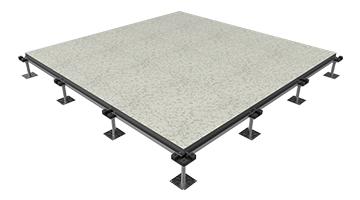 UNITILE CALCIUM SULPHATE PANEL