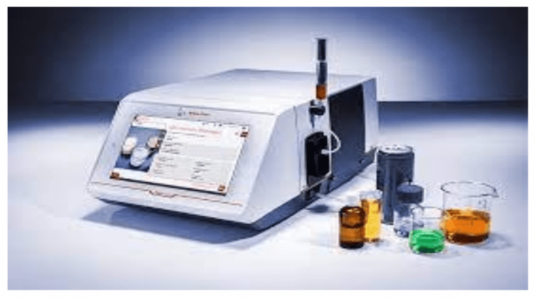Alcolyzer & Densitometer Testing from Fare Labs Pvt. Ltd.