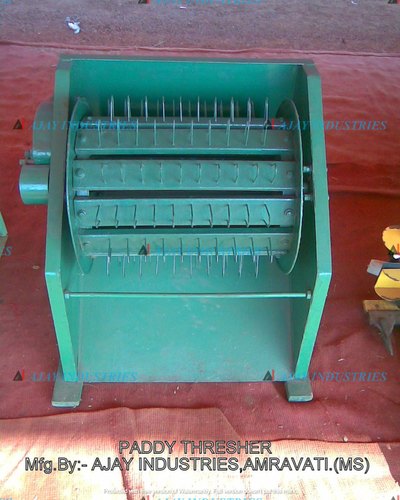 Paddy Thresher from Ajay Industries