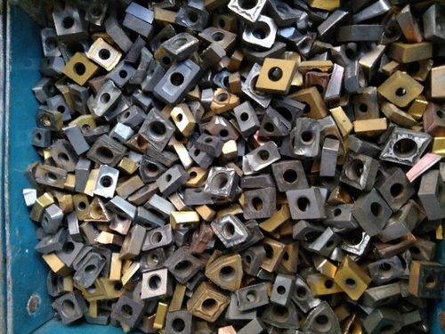 Carbide Tools from Noor Tools & Hardware Corporation