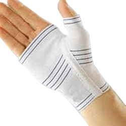 Palm Brace from Future Medisurgico