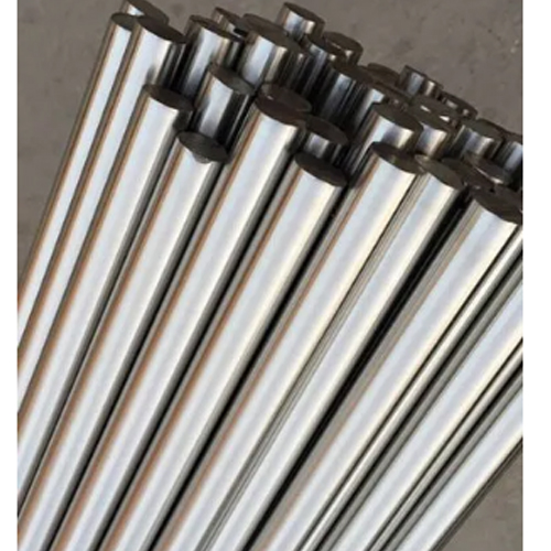 SS 416 Stainless Steel Round Bar