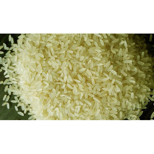 IR 8 Medium Grain Parboiled Rice from MKB Foods Private Limited