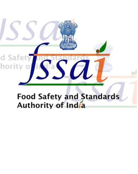 FSSAI Registration Services