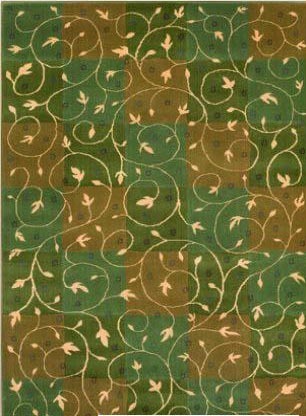 Beautiful Indo Nepali Carpets from Mohammad Ibrahim and Sons