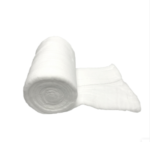 GAMJEE ROLL 10 Cm X 2.75 Mtr from Future Medisurgico