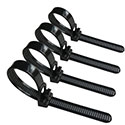 Fire Retardant Cable Ties from KPP Cable and Tiles