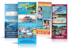 Rack Cards from Mera Print