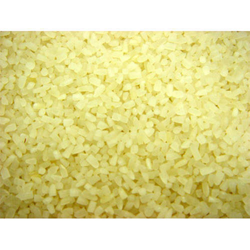 100% Broken Parboiled Rice from MKB Foods Private Limited