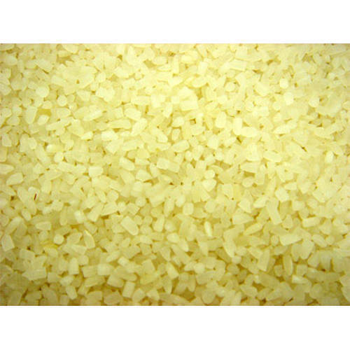 100% Broken Parboiled Rice