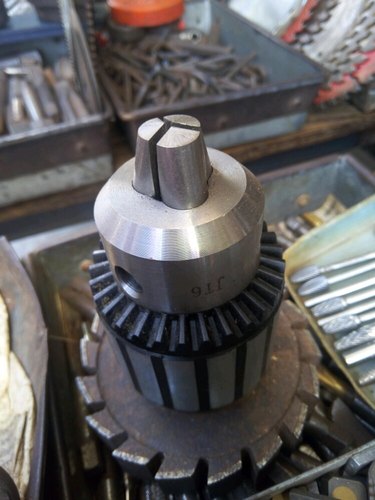 Wheel Chucks from Noor Tools & Hardware Corporation