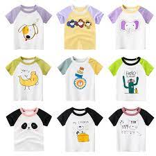 KIDS T-SHIRT