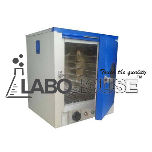 Incubator, LH 5.9 from LABOHOUSE