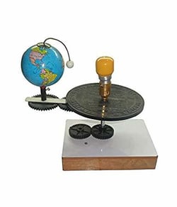 Solar & Lunar Eclipses from Labcare Instruments & International Services