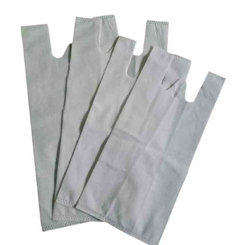 W Cut Non Woven Bag from Raj Nonwoven Enterprise