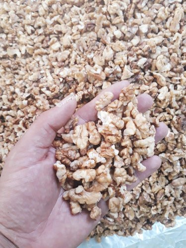 Retaj Broken Walnut Kernels from Retaj Agro Farm