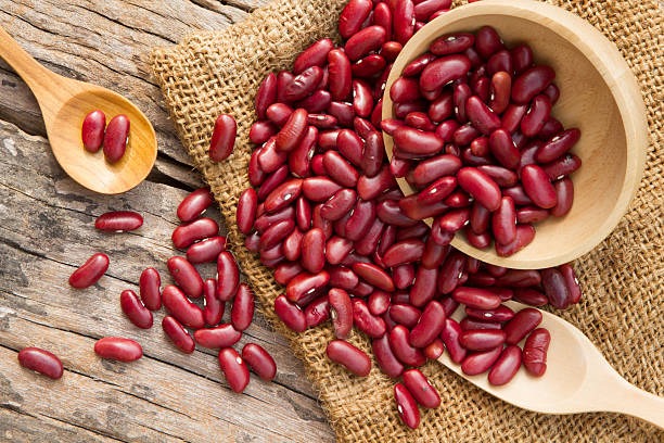 Red kidney Beans  from Millennium Grains Imports & Exports