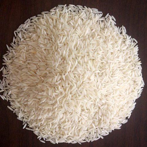 Parboiled Rice