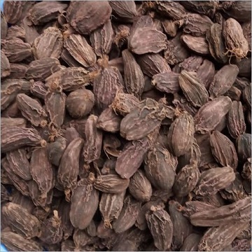 High Quality A Grade Black Cardamom Spice from Khiam Tsg Cardamom store 
