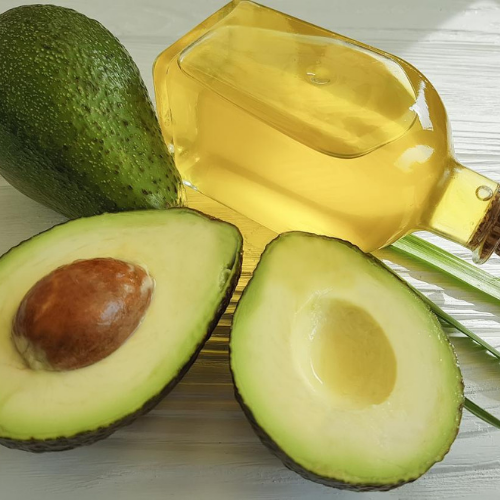 Avocado Oil