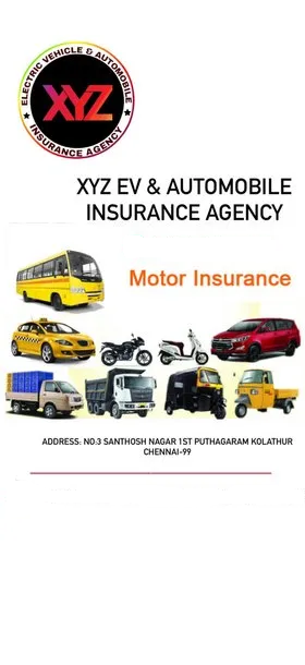 Motor Insurance Consultancy Services from XYZ ROBOTICS