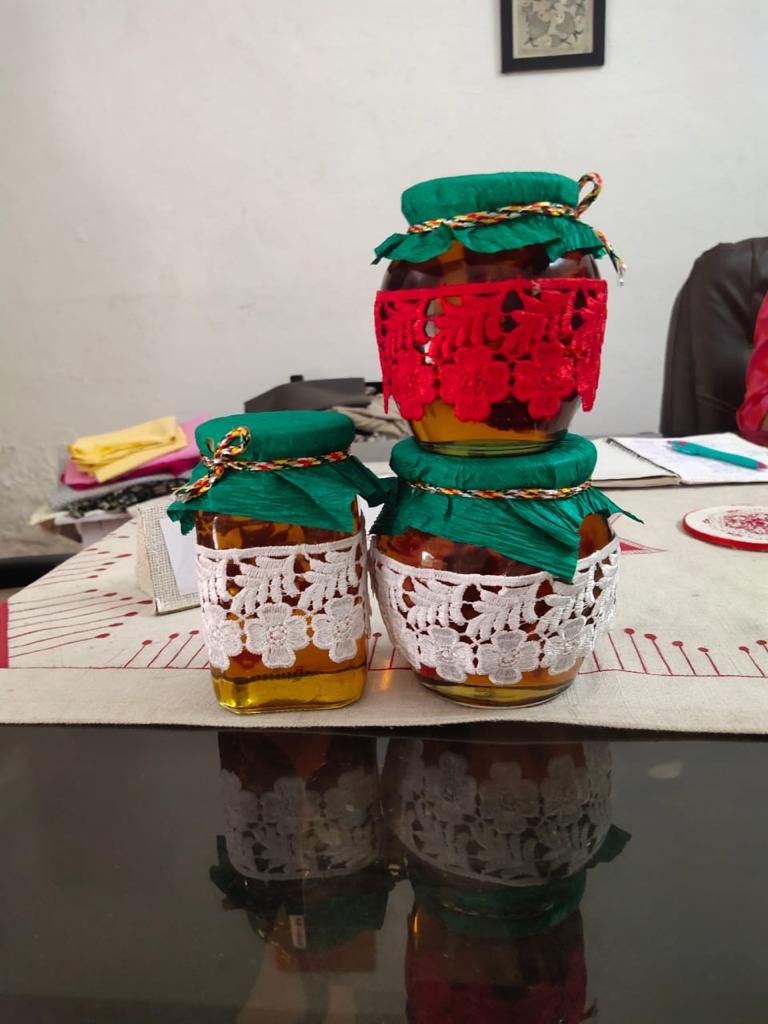 A Grade Neem Honey At Wholesale Price