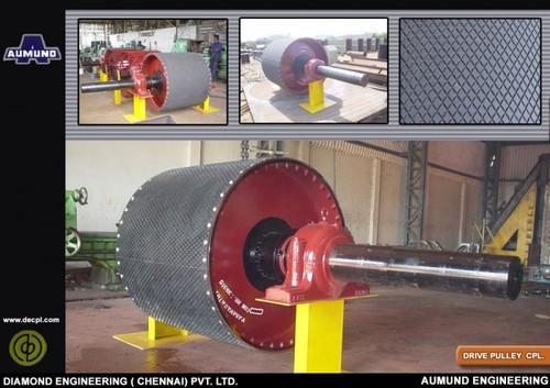 Drive Pulley