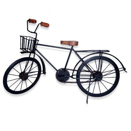 Decorative Iron Bicycle from Al Noor Handicraft