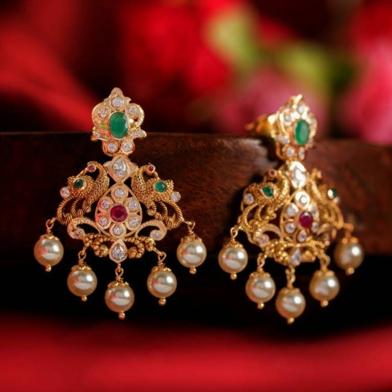 Modi Ornaments  5 from Modi Ornaments