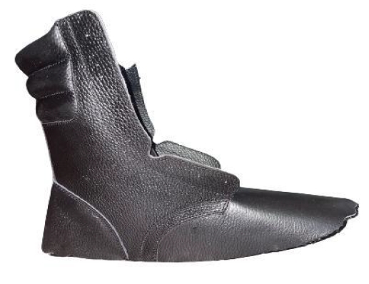 Urban Blaze Leather Shoe 9 from Urban blaze Leather