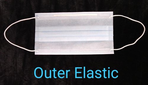 Non Woven Face Masks from Kwalitex Healthcare Private Limited