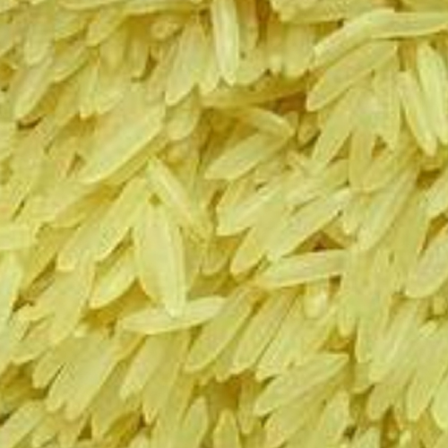 Pusa Golden Sella Basmati Rice from AMIT SALES CORPORATION