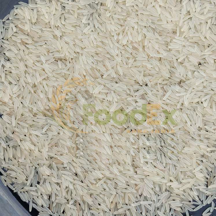 Sugandha Sella Basmati Rice from FoodEx Agro India