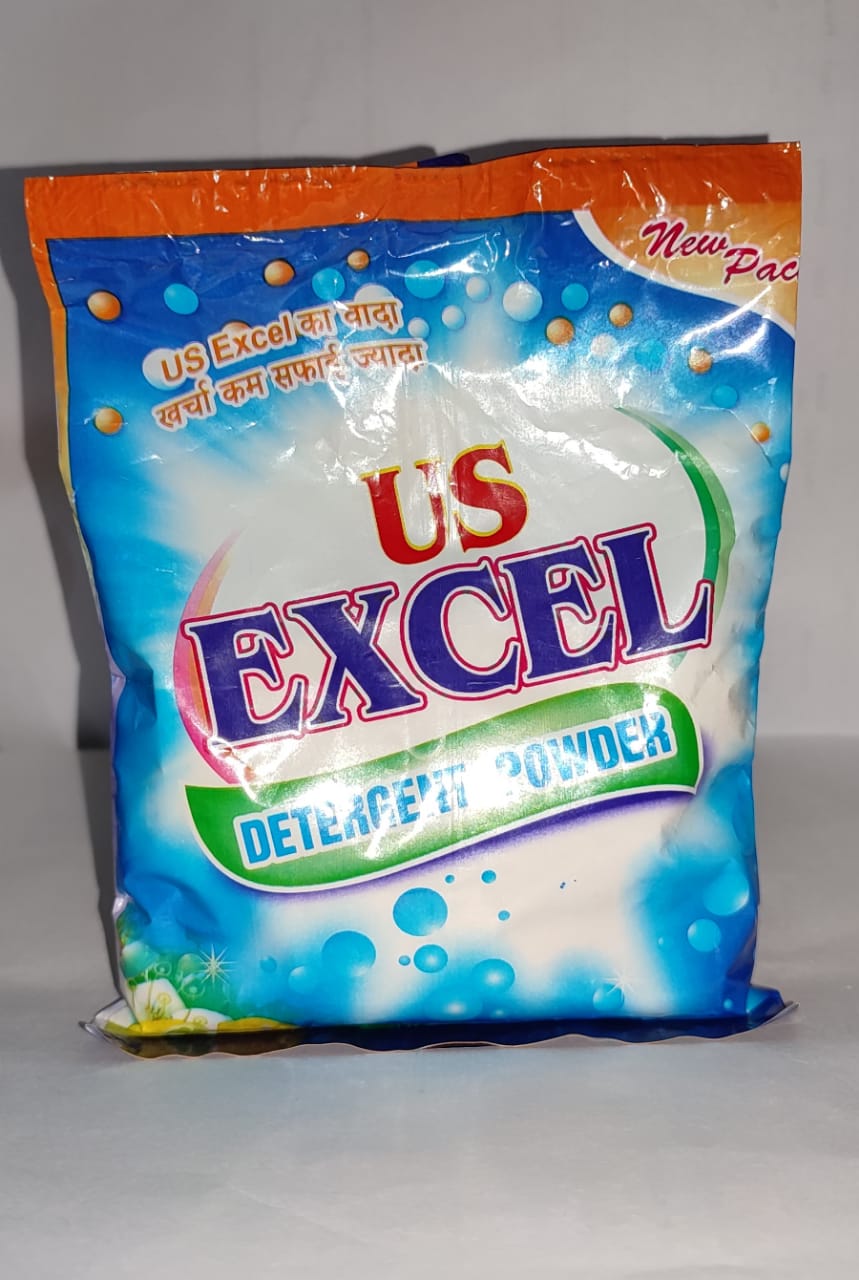 US Excel Detergent Power 1Kg