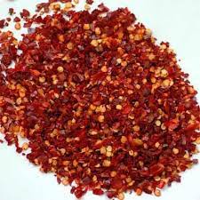 chilli flakes from Aditya Ayurvedic Supply Co