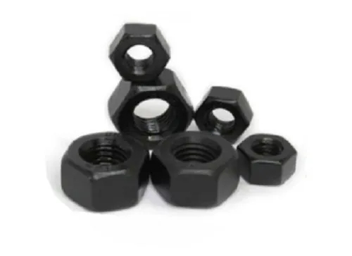 Hex Nuts DIN 934 / ISO4032 / IS 1364
