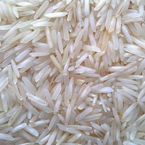 Pusa Raw Basmati Rice from AMIT SALES CORPORATION