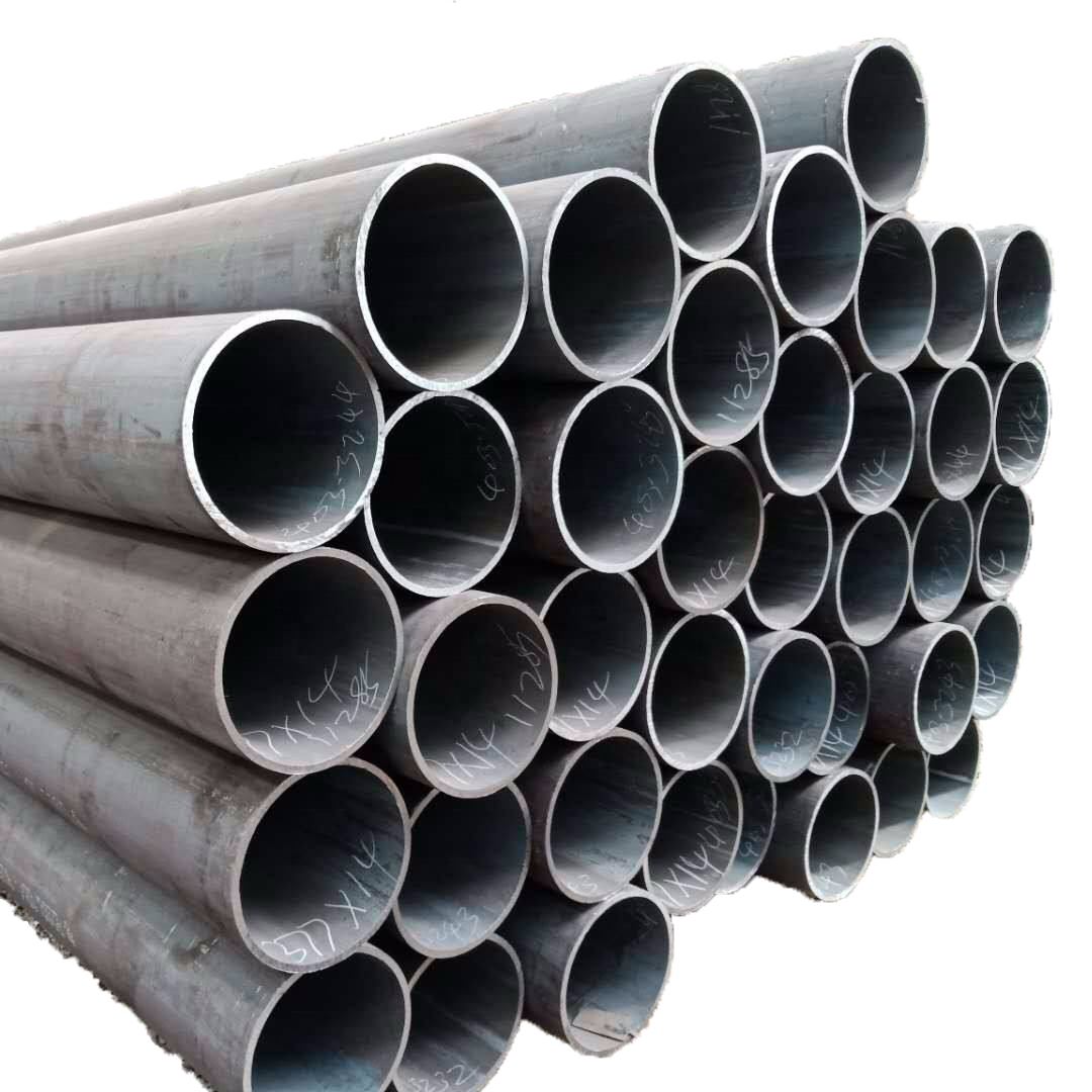 MS Pipes   from The Metal Factory