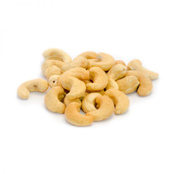 W320 Cashews(Kaju) – 1000 Grams from Cashewdeal